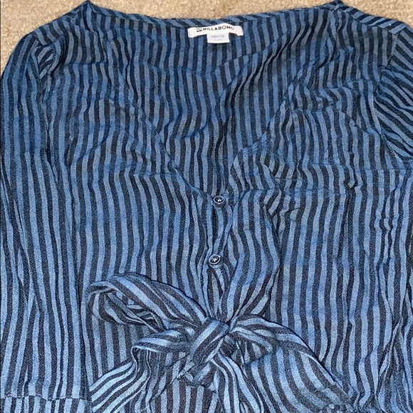 Billabong Romper - Picture 6 of 9